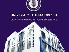 Universitatea Titu Maiorescu